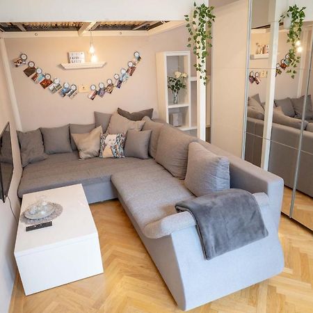 Cozy Modern Nest In The Heart Of Vienna With Netflix Lejlighed Eksteriør billede