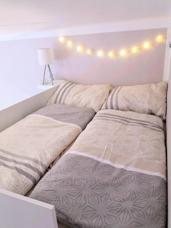 Cozy Modern Nest In The Heart Of Vienna With Netflix Lejlighed Eksteriør billede