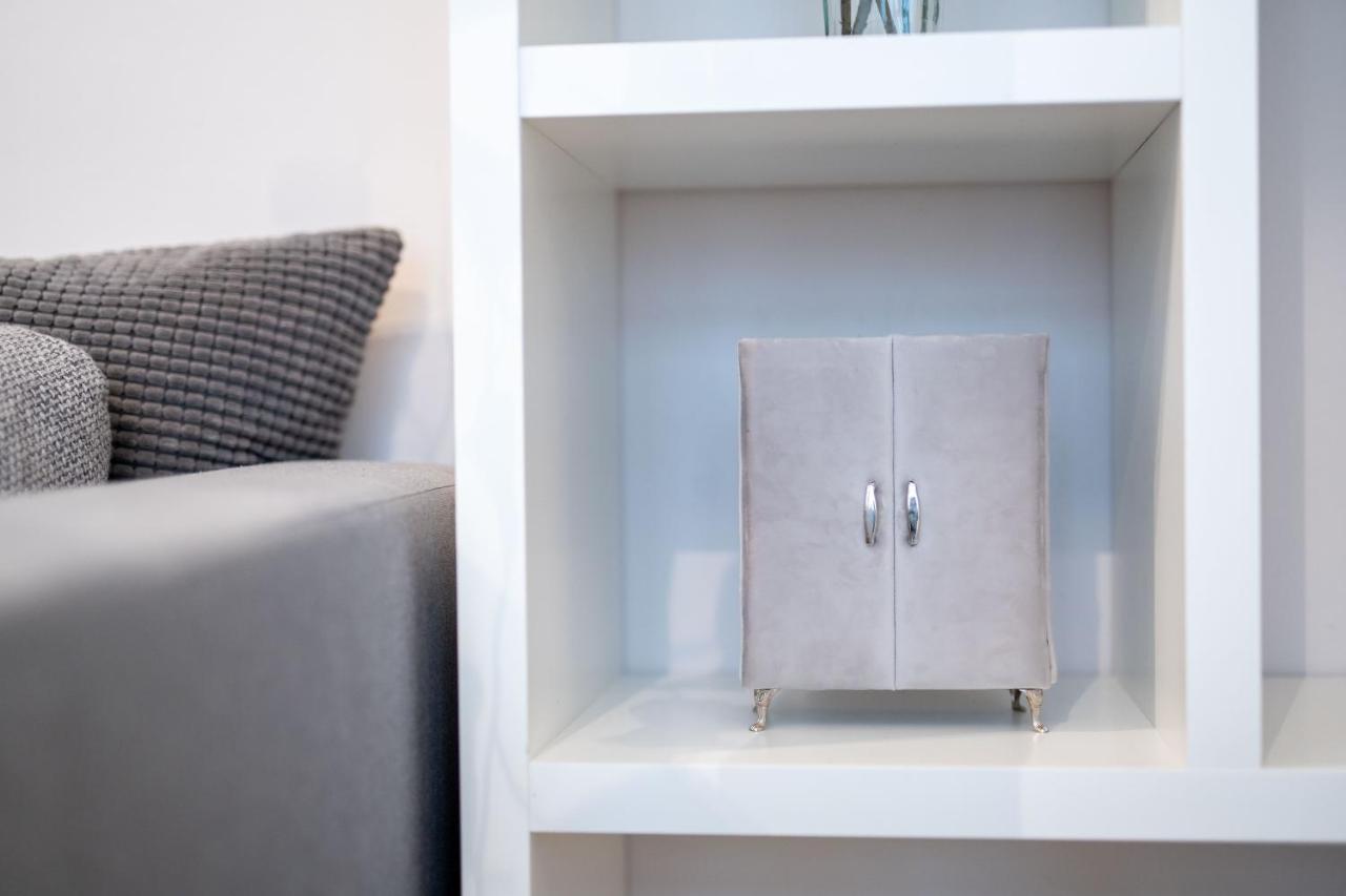 Cozy Modern Nest In The Heart Of Vienna With Netflix Lejlighed Eksteriør billede
