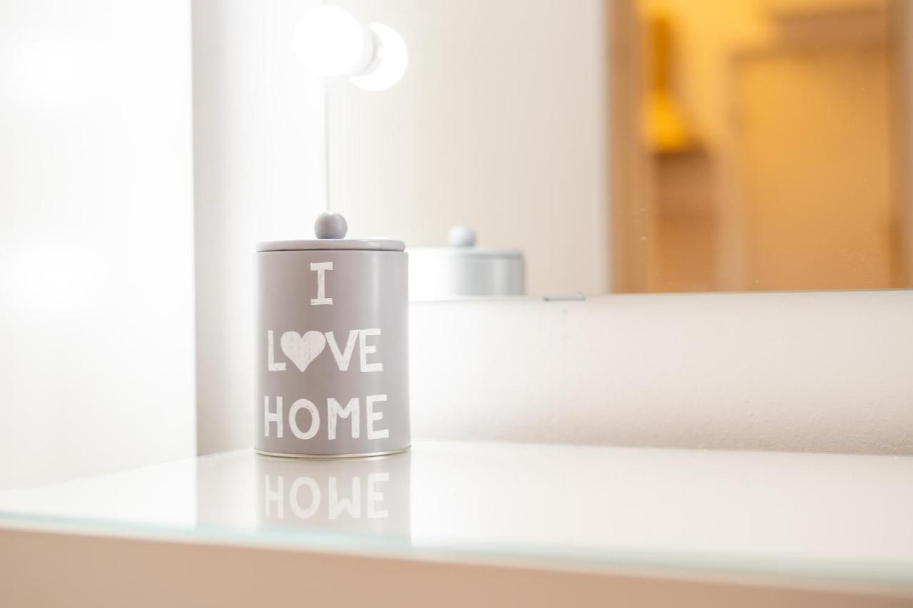 Cozy Modern Nest In The Heart Of Vienna With Netflix Lejlighed Eksteriør billede